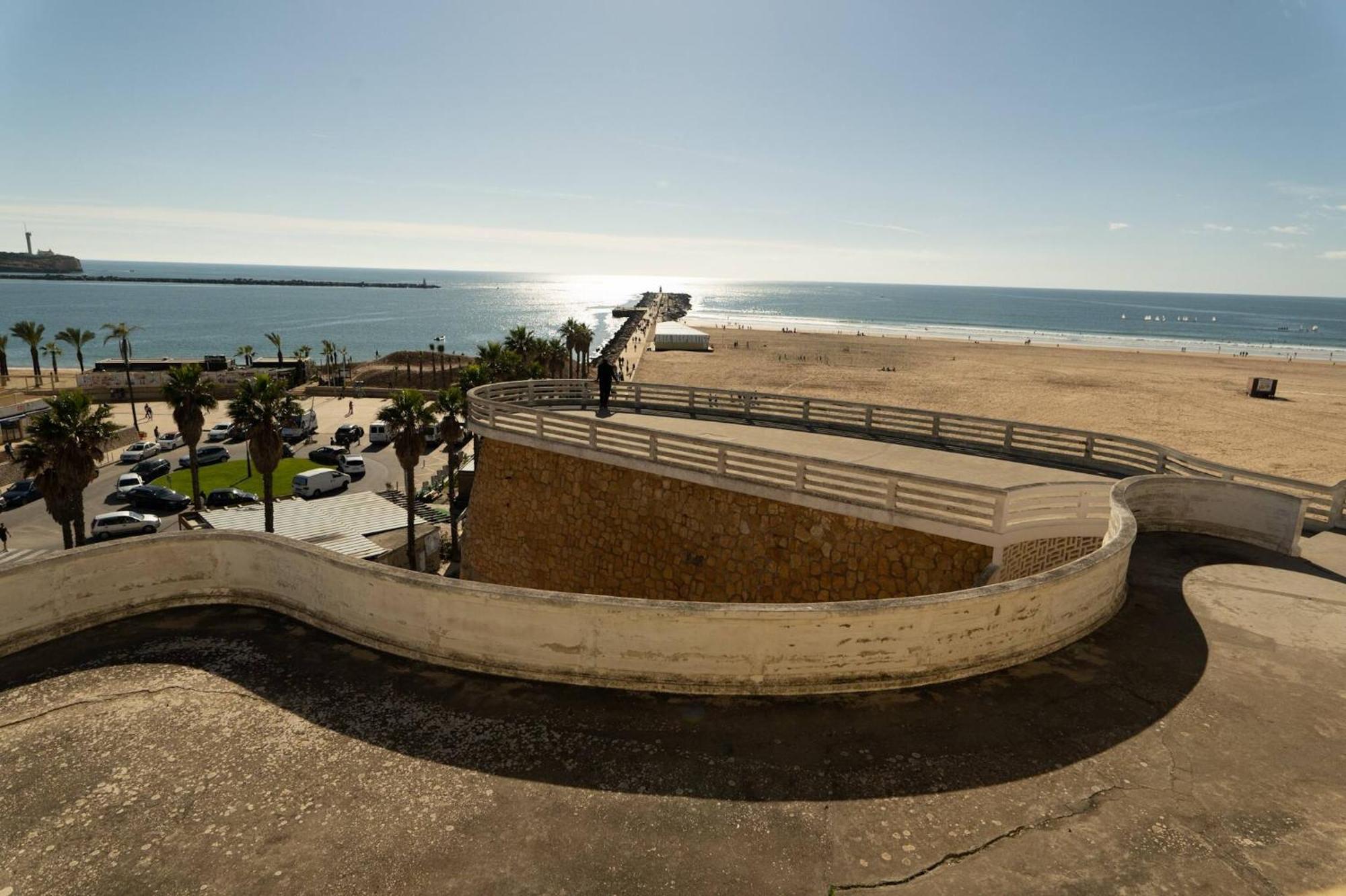 Boa Vista - Portimao 아파트 외부 사진